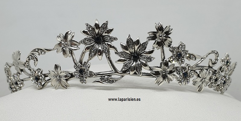 TIARA GALATEA LA PARISIEN