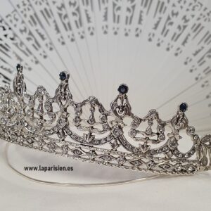 TIARA RUSIA II LA PARISIEN