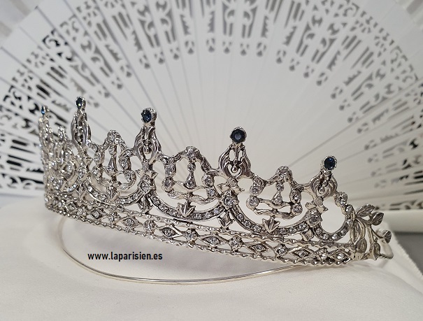 TIARA RUSIA II LA PARISIEN