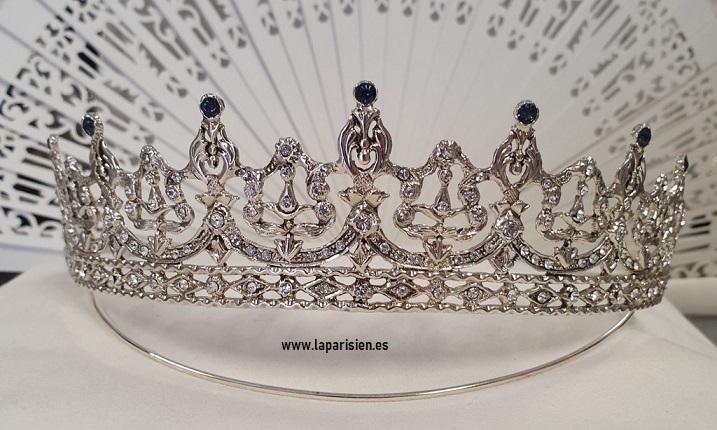 TIARA RUSIA II LA PARISIEN