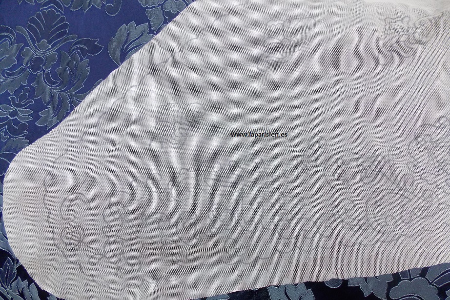 BOBINÉ PARA BORDAR EN BATISTA Nº PQ2 LA PARISIEN