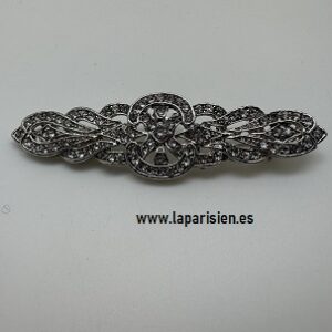 BROCHE MANTILLAS MADRID