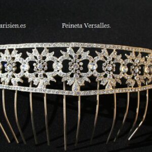 PEINETA VERSALLES LA PARISIEN