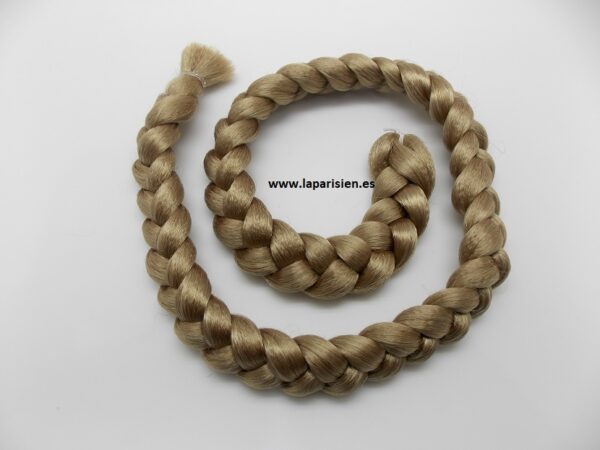 TRENZA PARA POSTIZO LA PARISIEN