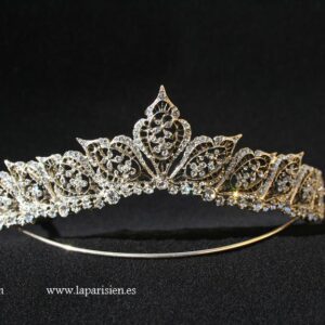 TIARA REM LA PARISIEN