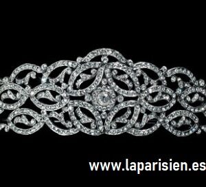 TIARA TRIANA LA PARISIEN