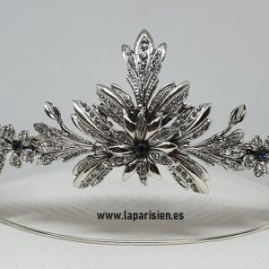 TIARA SELVA LA PARISIEN