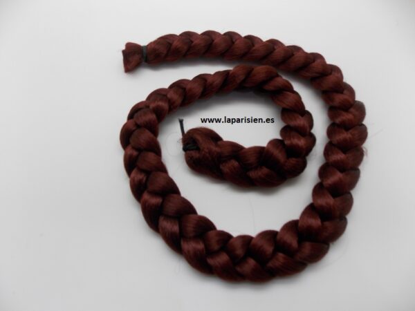 TRENZA PARA POSTIZO LA PARISIEN