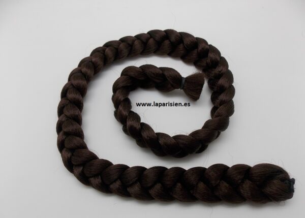 TRENZA PARA POSTIZO LA PARISIEN