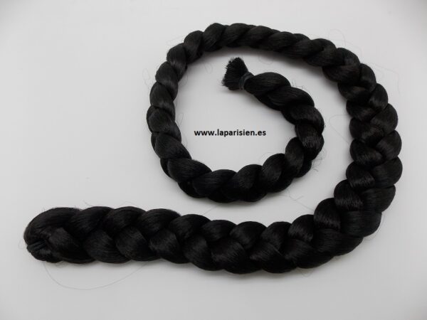 TRENZA PARA POSTIZO LA PARISIEN