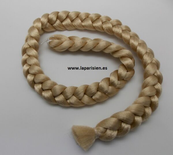 TRENZA PARA POSTIZO LA PARISIEN