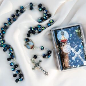 ROSARIO PILARISTAS DEL MUNDO NEGRO