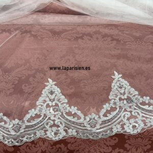 VELO DE NOVIA OUTLET