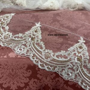 VELO DE NOVIA OUTLET