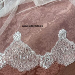 velos de novia baratos