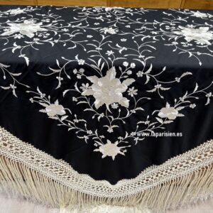 MANTON DE MANILA JUSLIBOL