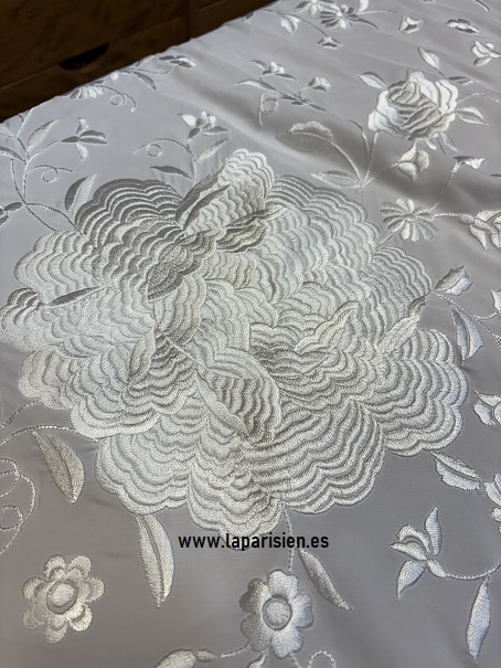 MANTON DE MANILA SAGUNTO - Imagen 2