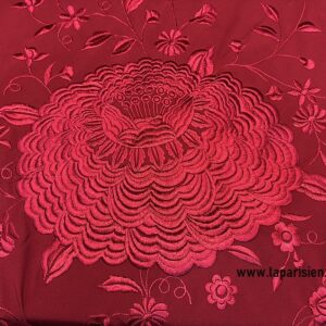 MANTON DE MANILA VIGO