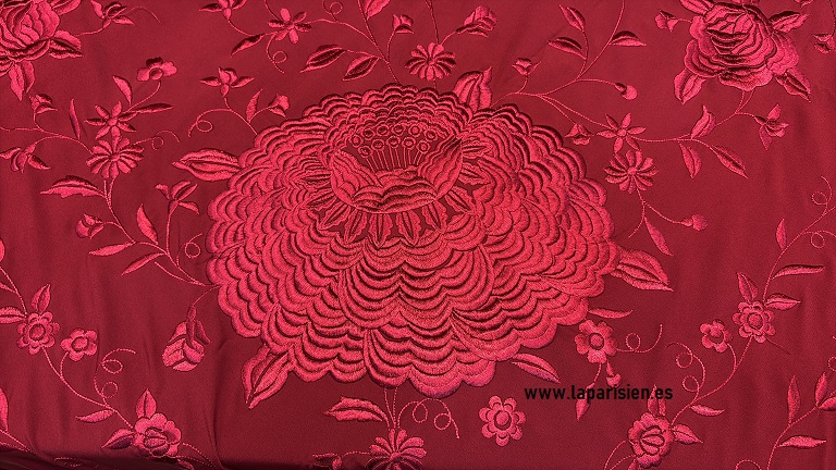 MANTON DE MANILA VIGO