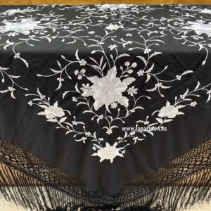 MANTON DE MANILA LA ALMOLDA