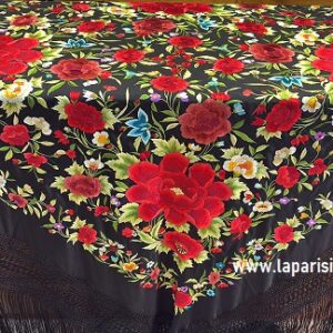 MANTON DE MANILA YECLA