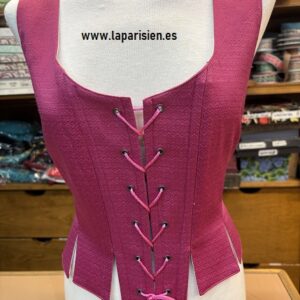 JUSTILLO COLOR BUGANVILLA MODELO TERUEL