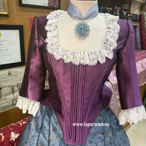 CORPIÑO INDUMENTARIA TODAS LAS TALLAS Y COLORIDO.